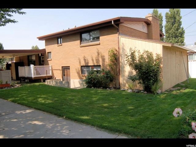 188 W 1400 N, Bountiful, UT 84010 — photo 3