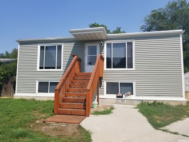 964 E Austin, Salt Lake City, UT 84106