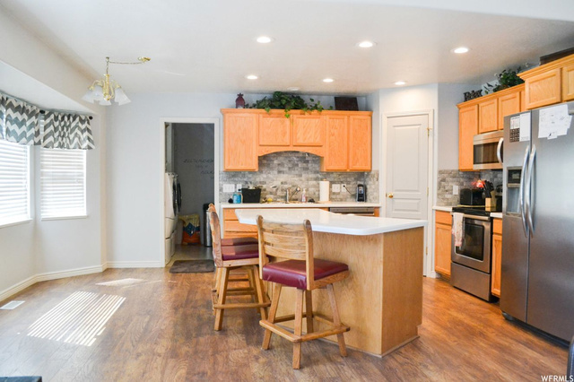 1724 N 925 E, North Ogden, UT 84414 — photo 7