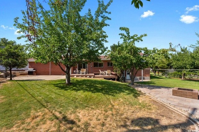 3201 S 75 E, Bountiful, UT 84010 — photo 5