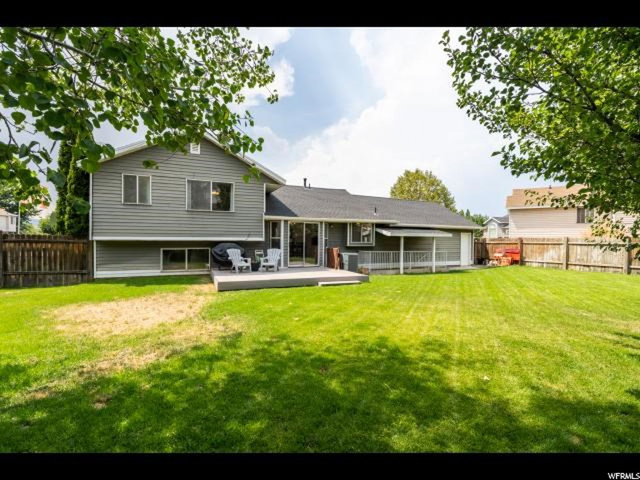 1768 N 980 St W, Orem, UT 84057 — photo 12