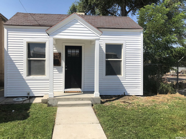 240 W Paxton Ave, Salt Lake City, UT 84101
