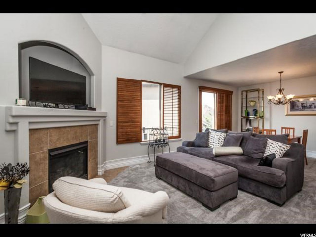 14794 S Chamoniox Ct E, Draper, UT 84020 — photo 3