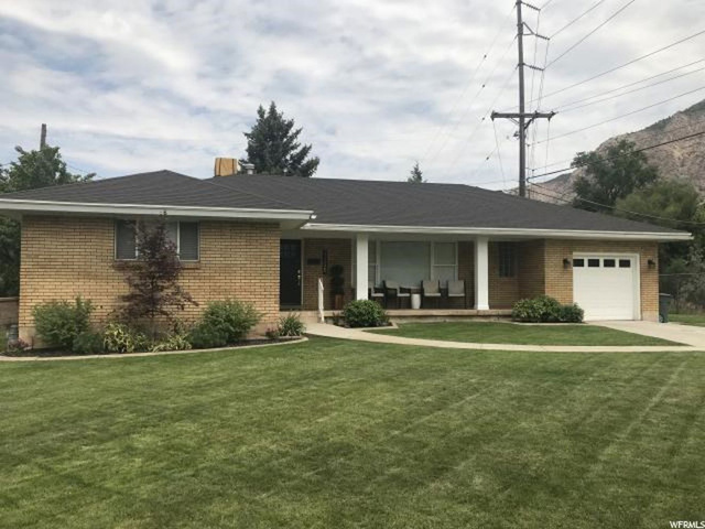 1150 E Henderson Dr, Ogden, UT 84404 — photo 2