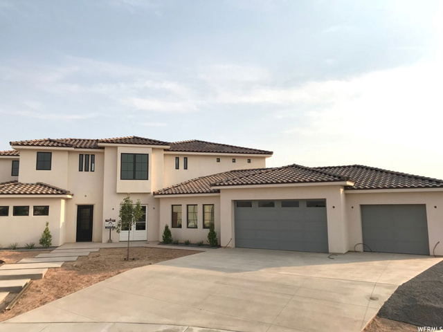 2128 E Pasture Dr, St. George, UT 84790 — photo 2