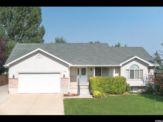 2035 N 500 E, North Logan UT 84341