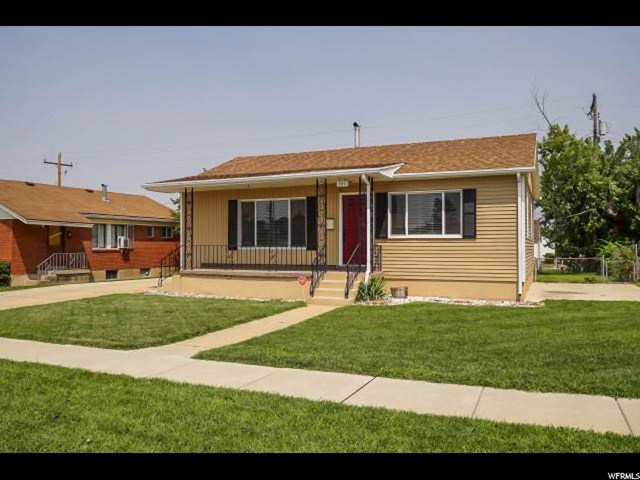 280 E 4800 S, Washington Terrace, UT 84405 — photo 2