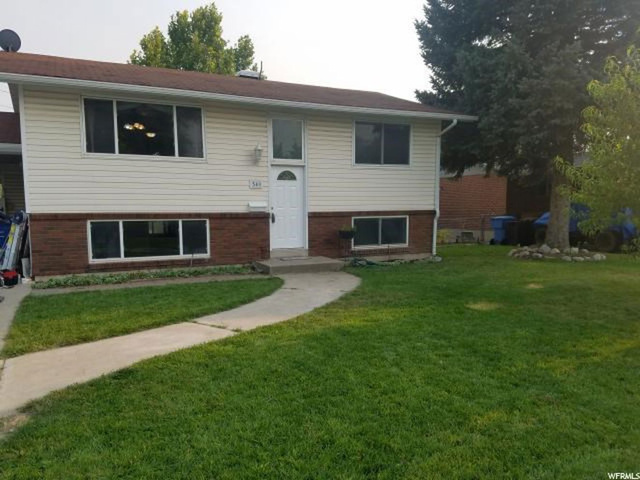 540 W 600 N, Logan, UT 84321 — photo 2