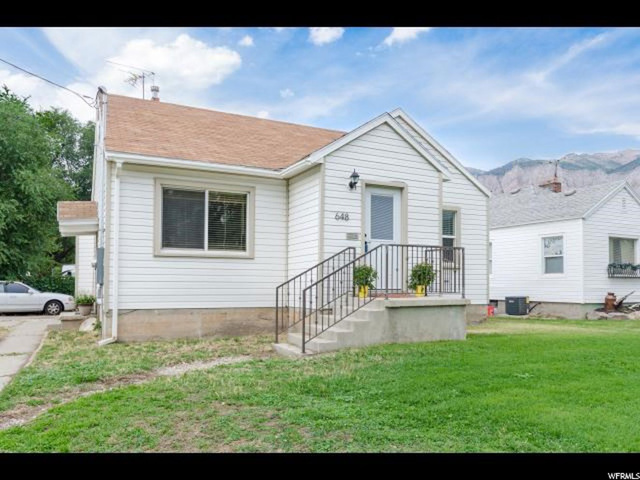 648 E 9th St, Ogden, UT 84404 — photo 2