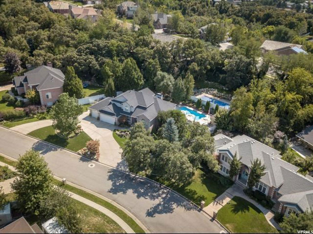 2082 E. Hunters Glen Dr E, Layton, UT 84040 — photo 4