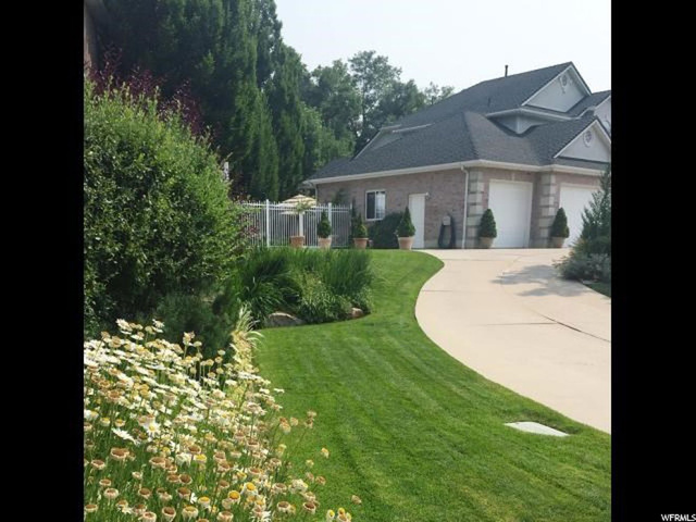 2082 E. Hunters Glen Dr E, Layton, UT 84040 — photo 8