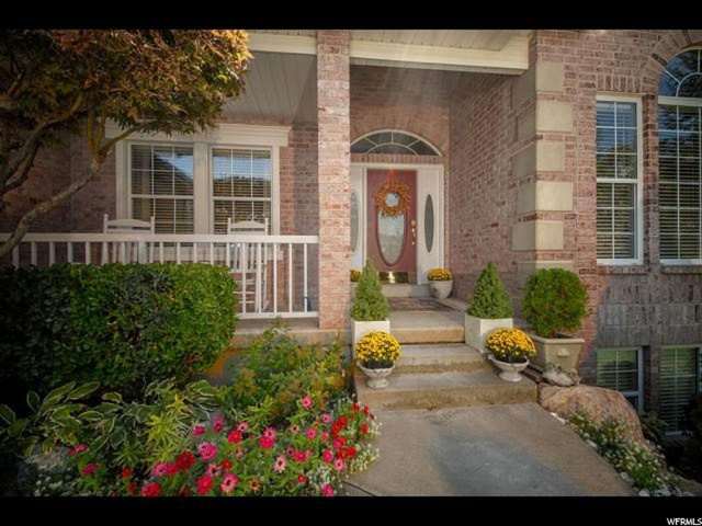 2082 E. Hunters Glen Dr E, Layton, UT 84040 — photo 6