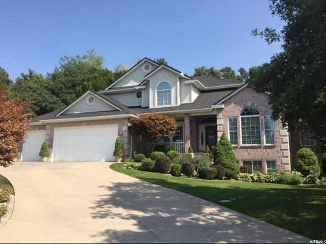 2082 E. Hunters Glen Dr E, Layton, UT 84040 — photo 5