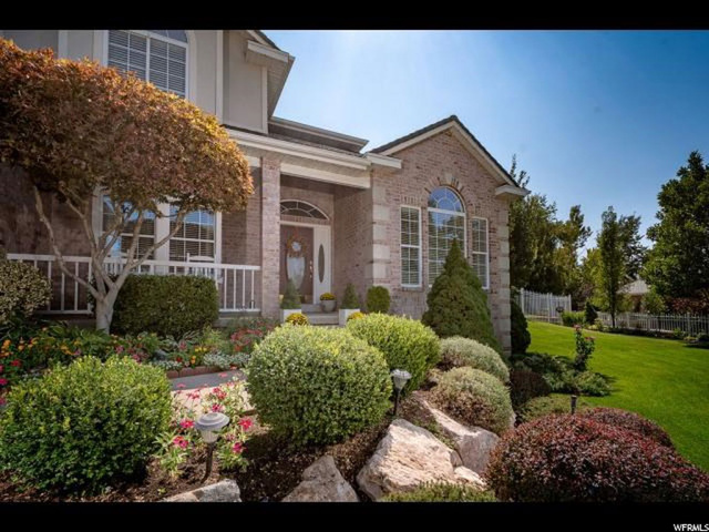 2082 E. Hunters Glen Dr E, Layton, UT 84040 — photo 7