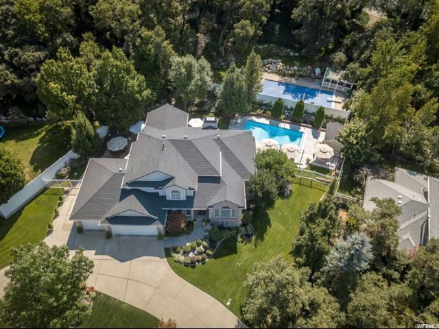 2082 E. Hunters Glen Dr E, Layton, UT 84040 — photo 3