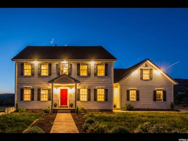 5835 E 1200 S, Heber City, UT 84032 — photo 2