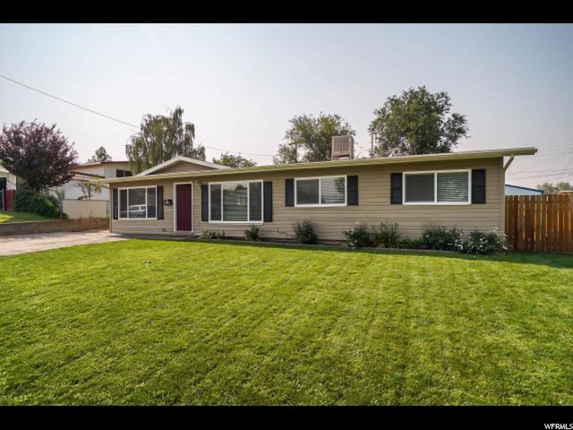 437 W 2525 N, Sunset, UT 84015 — photo 3