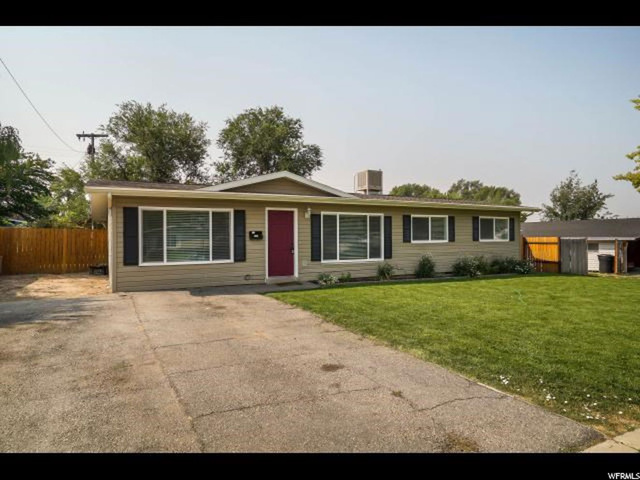 437 W 2525 N, Sunset, UT 84015 — photo 2