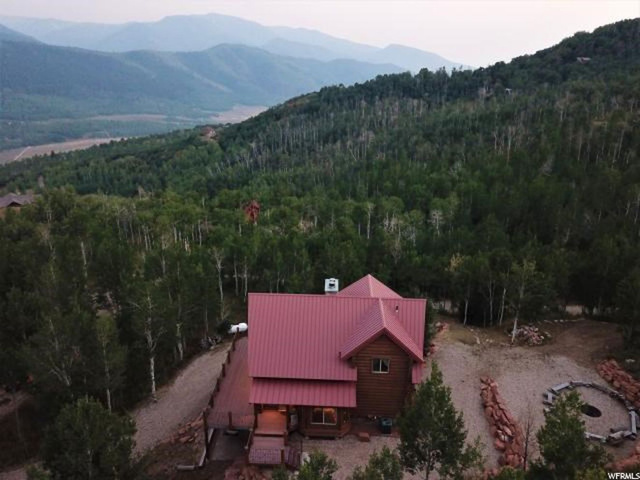 161 Mt Aire Upper Loop #161, Oakley, UT 84055 — photo 5