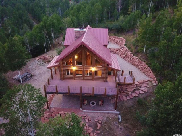 161 Mt Aire Upper Loop #161, Oakley, UT 84055 — photo 4