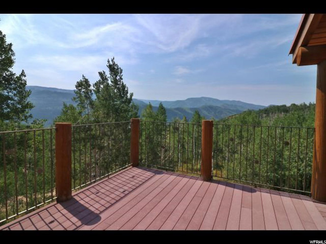 161 Mt Aire Upper Loop #161, Oakley, UT 84055 — photo 9