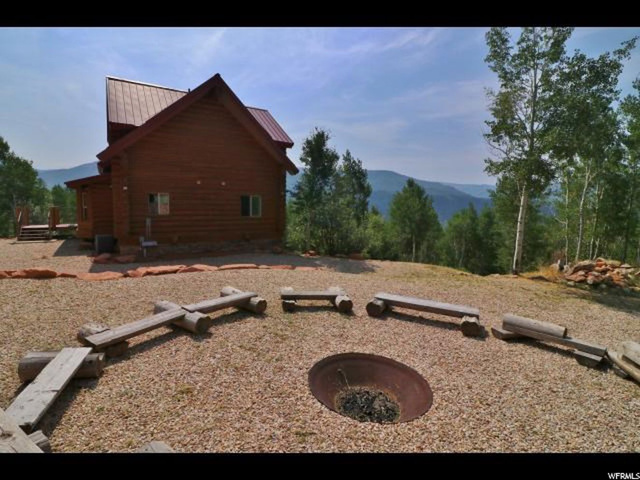 161 Mt Aire Upper Loop #161, Oakley, UT 84055 — photo 11