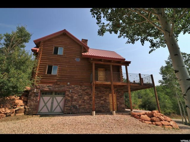 161 Mt Aire Upper Loop #161, Oakley, UT 84055 — photo 10