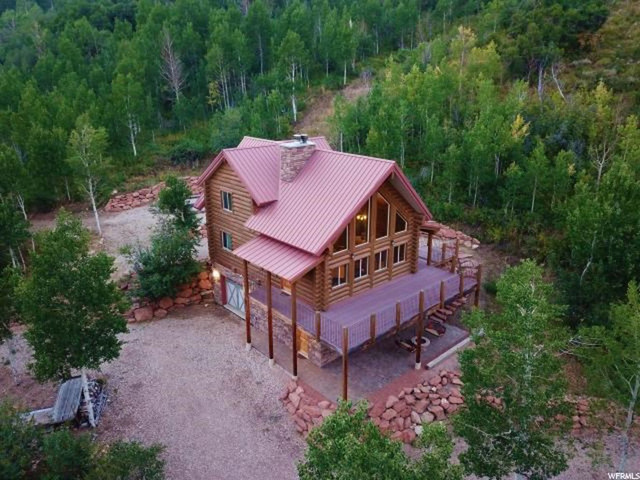 161 Mt Aire Upper Loop #161, Oakley, UT 84055 — photo 3