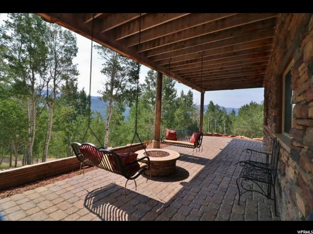 161 Mt Aire Upper Loop #161, Oakley, UT 84055 — photo 6