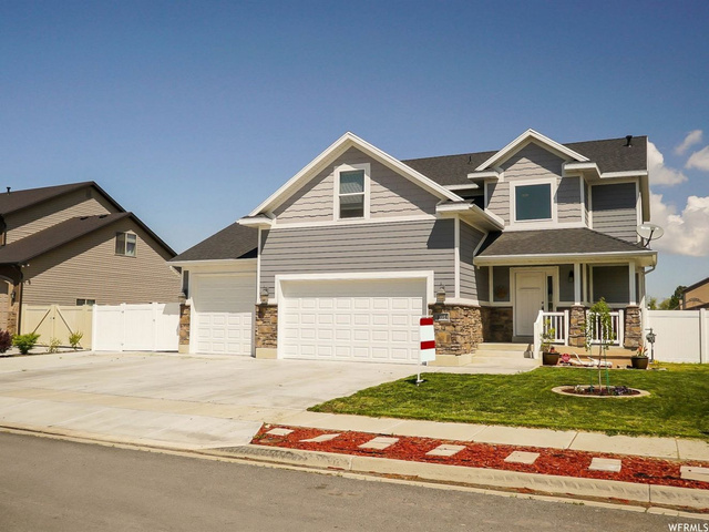 1354 W 1200 S, Clearfield, UT 84015 — photo 2