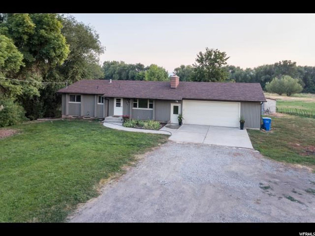 135 S 200 W, Millville, UT 84326 — photo 2