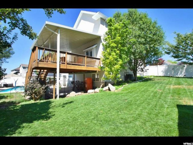 1168 E 2500 N, Layton, UT 84040 — photo 5