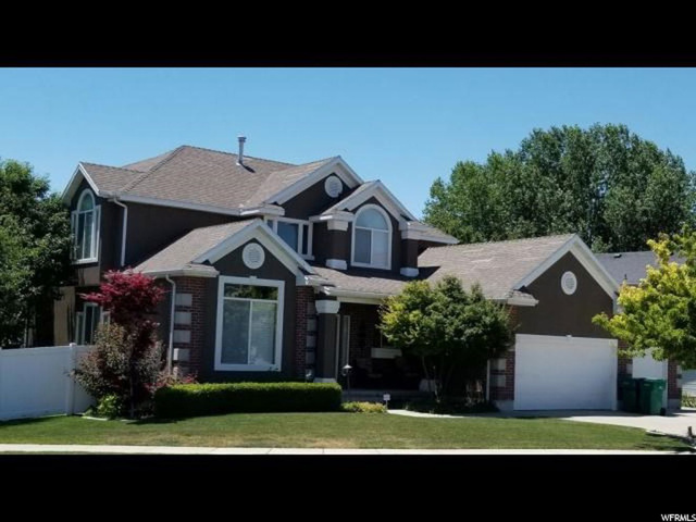 1168 E 2500 N, Layton, UT 84040 — photo 2