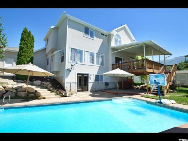 1168 E 2500 N, Layton, UT 84040 — photo 3