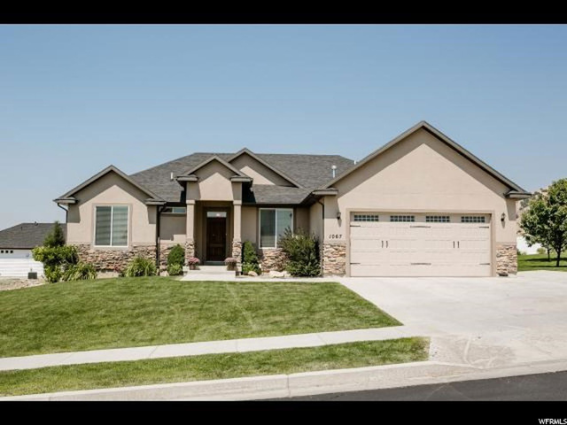 1067 E 340 S, Smithfield, UT 84335