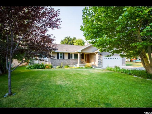 182 E 100 S, Hyrum, UT 84319 — photo 2