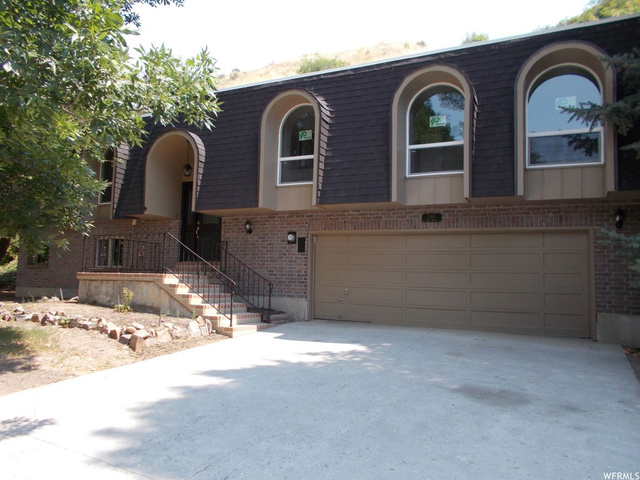 1360 E Sumac Dr, Logan, UT 84321
