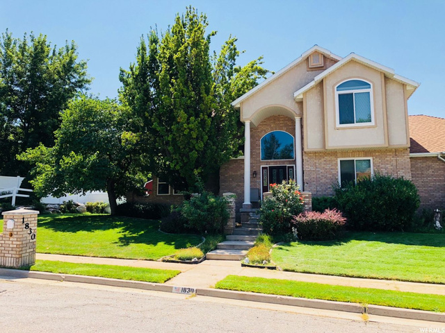 1830 E 1275 N, Layton, UT 84040 — photo 3