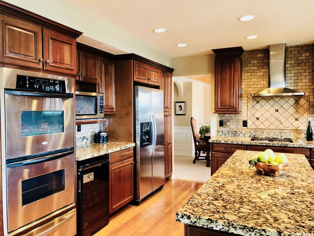 1830 E 1275 N, Layton, UT 84040 — photo 9