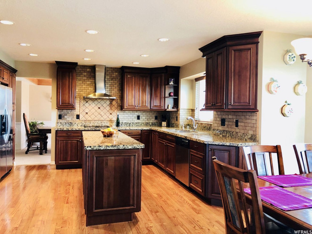 1830 E 1275 N, Layton, UT 84040 — photo 6