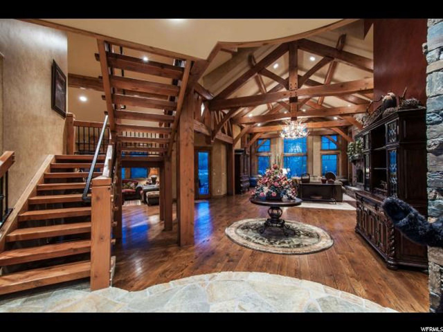 1198 E Elkhorn Ln #2, Oakley, UT 84055 — photo 3