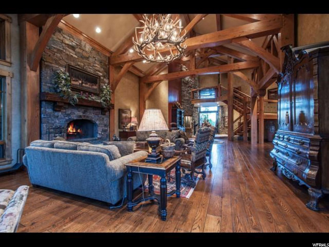 1198 E Elkhorn Ln #2, Oakley, UT 84055 — photo 5