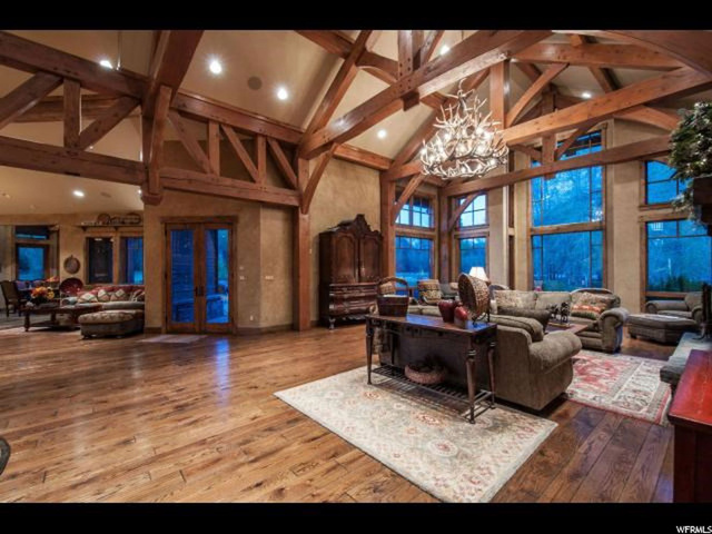 1198 E Elkhorn Ln #2, Oakley, UT 84055 — photo 9