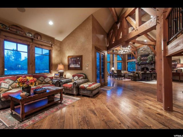 1198 E Elkhorn Ln #2, Oakley, UT 84055 — photo 8