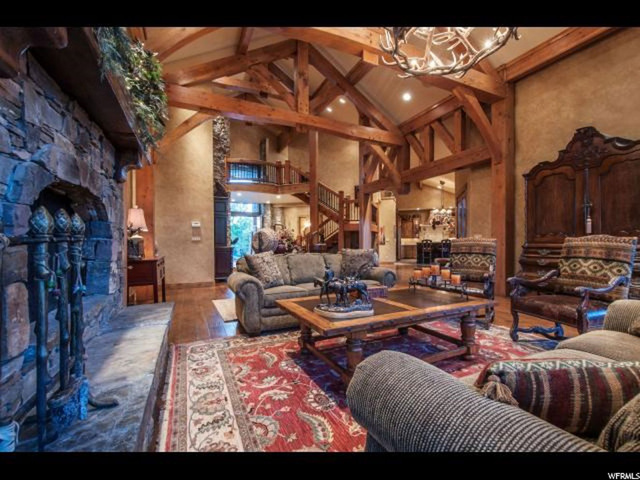 1198 E Elkhorn Ln #2, Oakley, UT 84055 — photo 6