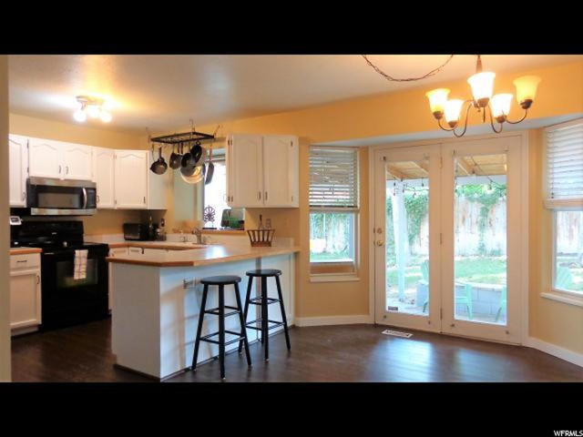 2383 S Orchard Pl. E, Bountiful, UT 84010 — photo 5
