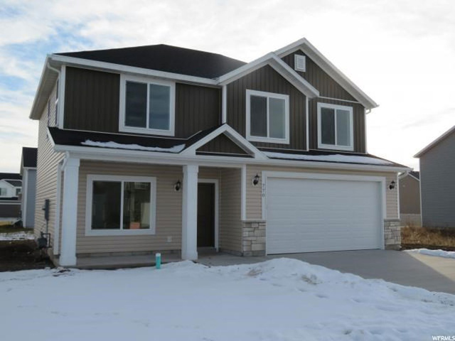 770 W 1060 S, Logan, UT 84321 — photo 2