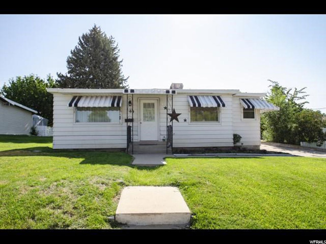 69 S 350 E, Clearfield, UT 84015 — photo 2