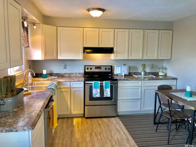 803 E 2970 S, Vernal, UT 84078 — photo 2