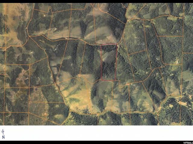 27 Ant Flat Rd #27, Paradise, UT 84328 — photo 3